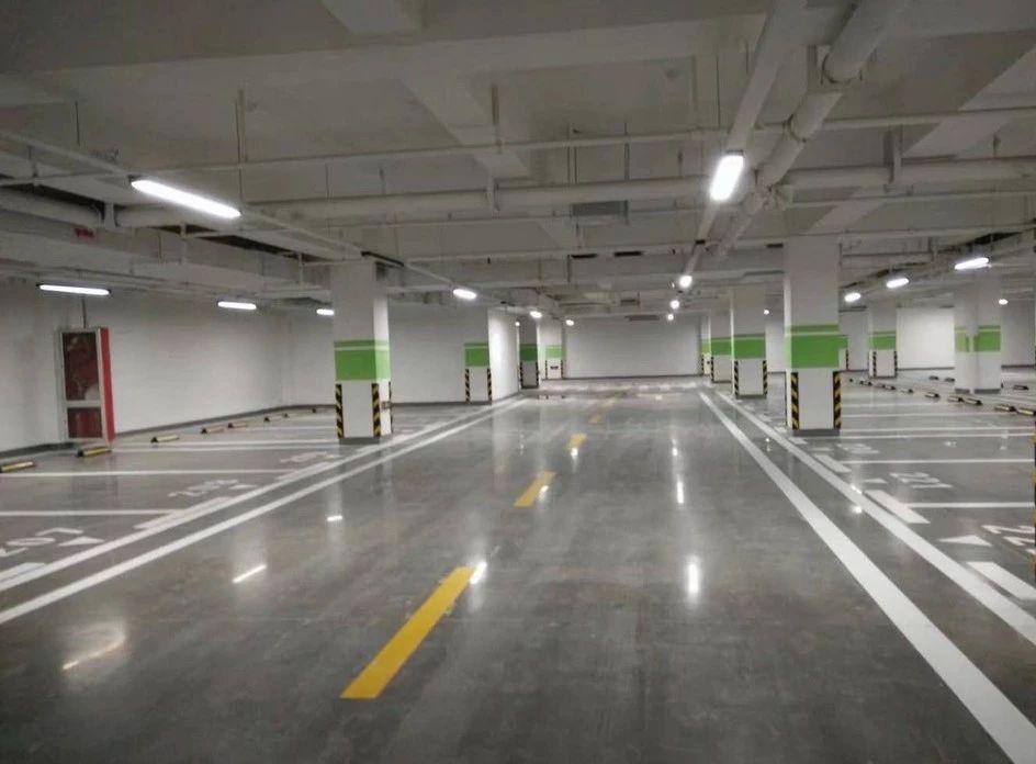 固化地坪施工怎么做以及注意事項