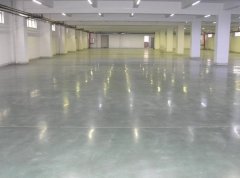 怎樣選擇合適的耐磨地坪、固化劑地坪？