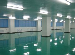 水性環(huán)氧樹脂地坪涂料的優(yōu)勢分析<div   id=