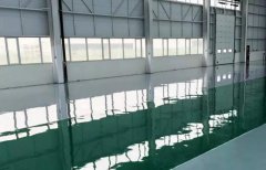 雨季高溫，環(huán)氧地坪施工注意哪些問題？